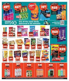 Checkers Hyper catalogue Page 5