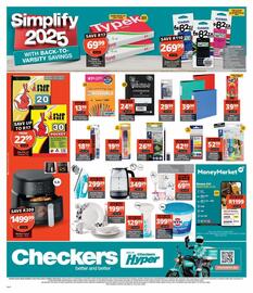 Checkers Hyper catalogue Page 8