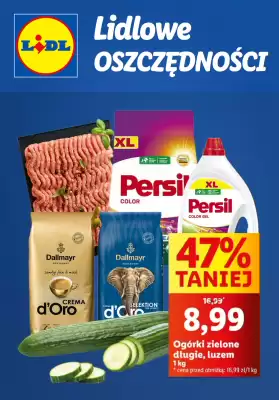 Lidl gazetka (ważność do 8-02)