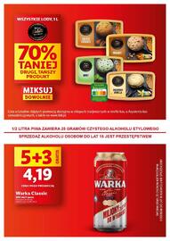 Lidl gazetka Strona 2