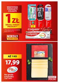 Lidl gazetka Strona 7