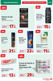 Catalog Carrefour săptămâna 6 Pagină 11