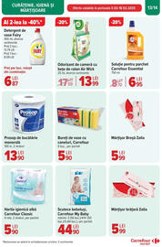 Catalog Carrefour săptămâna 6 Pagină 13