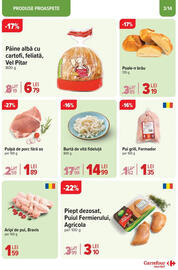 Catalog Carrefour săptămâna 6 Pagină 3