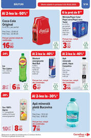 Catalog Carrefour săptămâna 6 Pagină 9