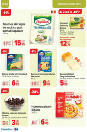 Catalog Carrefour săptămâna 6 Pagină 10