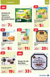 Catalog Carrefour săptămâna 6 Pagină 11