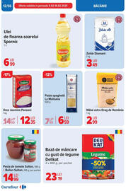 Catalog Carrefour săptămâna 6 Pagină 12