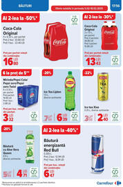 Catalog Carrefour săptămâna 6 Pagină 17