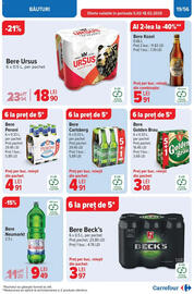 Catalog Carrefour săptămâna 6 Pagină 19