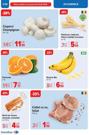 Catalog Carrefour săptămâna 6 Pagină 2