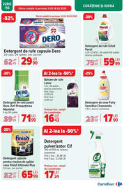 Catalog Carrefour săptămâna 6 Pagină 23