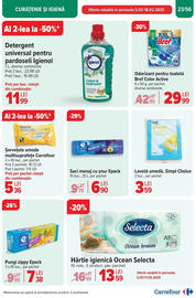 Catalog Carrefour săptămâna 6 Pagină 24