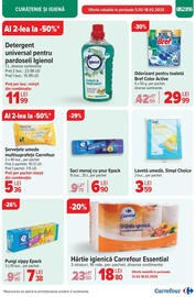 Catalog Carrefour săptămâna 6 Pagină 25