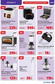 Catalog Carrefour săptămâna 6 Pagină 29