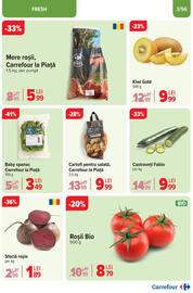 Catalog Carrefour săptămâna 6 Pagină 3