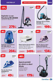 Catalog Carrefour săptămâna 6 Pagină 31