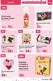 Catalog Carrefour săptămâna 6 Pagină 37