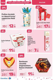 Catalog Carrefour săptămâna 6 Pagină 38