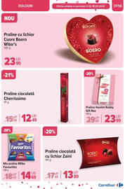 Catalog Carrefour săptămâna 6 Pagină 39