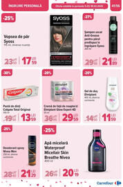 Catalog Carrefour săptămâna 6 Pagină 43