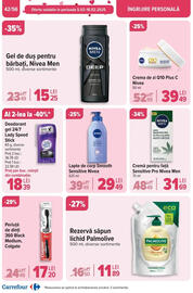 Catalog Carrefour săptămâna 6 Pagină 44