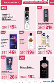 Catalog Carrefour săptămâna 6 Pagină 45