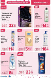 Catalog Carrefour săptămâna 6 Pagină 46