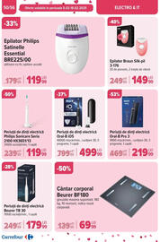 Catalog Carrefour săptămâna 6 Pagină 52