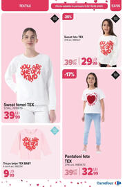 Catalog Carrefour săptămâna 6 Pagină 55