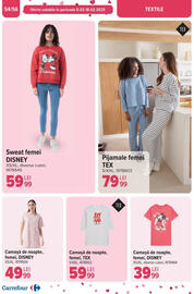 Catalog Carrefour săptămâna 6 Pagină 56