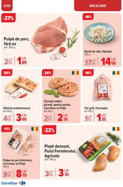 Catalog Carrefour săptămâna 6 Pagină 6