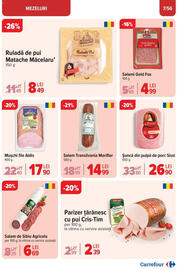 Catalog Carrefour săptămâna 6 Pagină 7