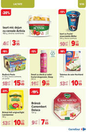 Catalog Carrefour săptămâna 6 Pagină 9