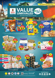 Nesto catalogue week 6 Page 1