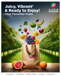 Hashim Hypermarket catalogue Page 2