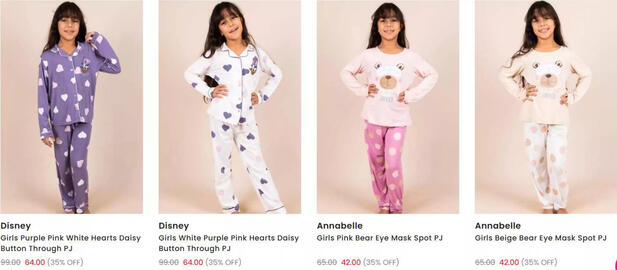 Annabelle catalogue Page 5