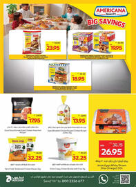 Megamart catalogue Page 7