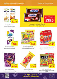 Megamart catalogue Page 9