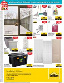 Builders Warehouse catalogue Page 4