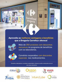 Catálogo Drogarias Carrefour Página 10