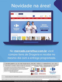 Catálogo Drogarias Carrefour Página 14