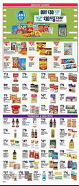 Met Foodmarkets Weekly Ad week 6 Page 3