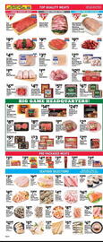 Met Foodmarkets Weekly Ad week 6 Page 8