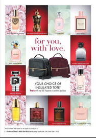 Boscov's Weekly Ad Page 2