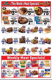 Wayfield Weekly Ad week 6 Page 2