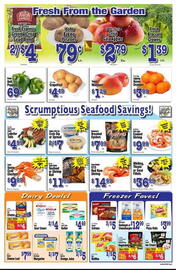 Wayfield Weekly Ad week 6 Page 3