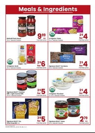 Albertsons Weekly Ad Page 11