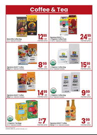 Albertsons Weekly Ad Page 12