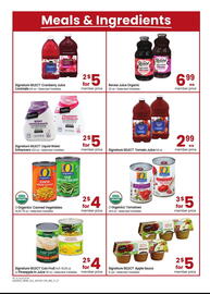 Albertsons Weekly Ad Page 13